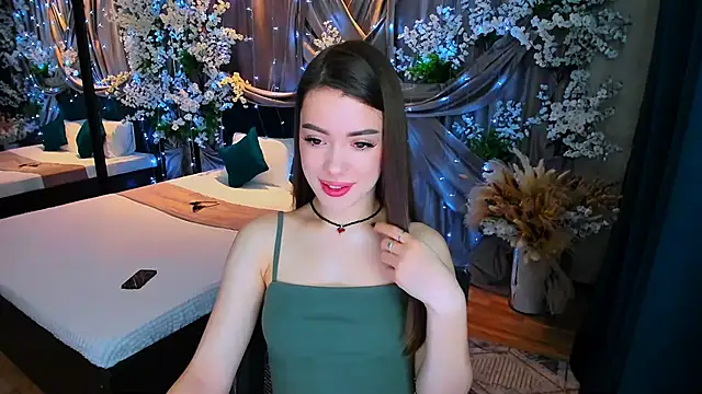 Snapshot of PutOnRepeat chatting on 03.23.25 PutOnRepeat online show from 03.23.25