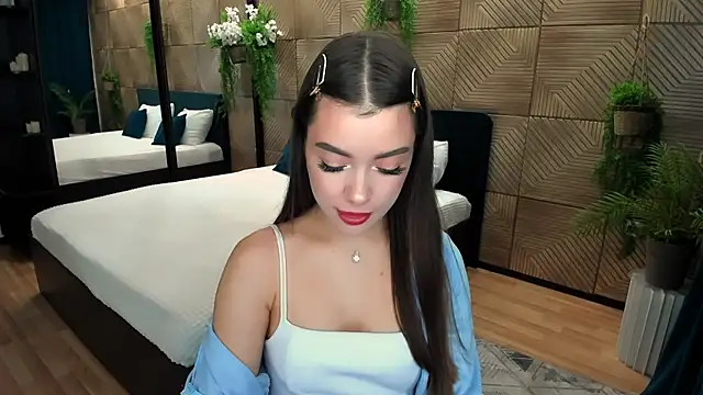 Snapshot of PutOnRepeat chatting on 11.07.25 PutOnRepeat online show from 11.07.25