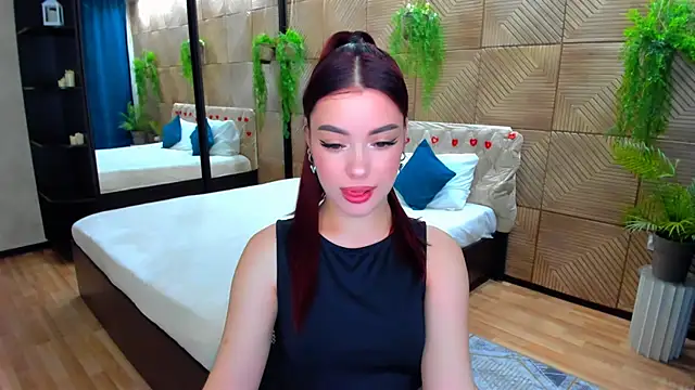 Snapshot of PutOnRepeat chatting on 05.15.26 PutOnRepeat online show from 05.15.26
