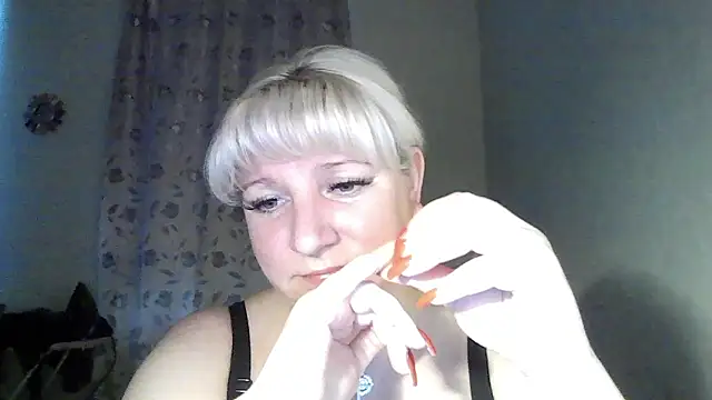 MeilomaWesa online show from 01.11.26