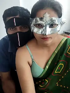 Harsh Ankita Couple online show from 09.29.25