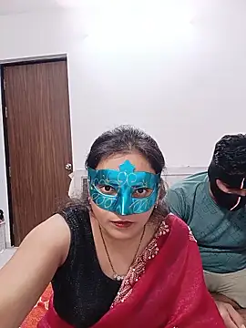 Snapshot of Harsh_Ankita_Couple chatting on 05.08.26 Harsh Ankita Couple online show from 05.08.26