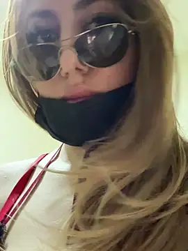 Rasha99 online show from 02.20.25