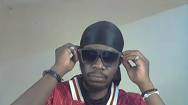 BIGDICKMULLAH online show from 09.17.25