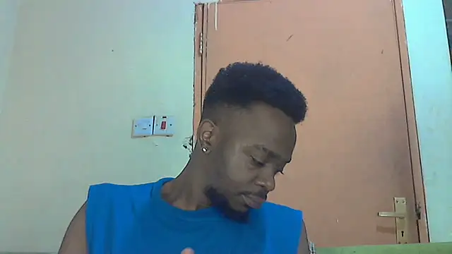 BIGDICKMULLAH online show from 10.02.25