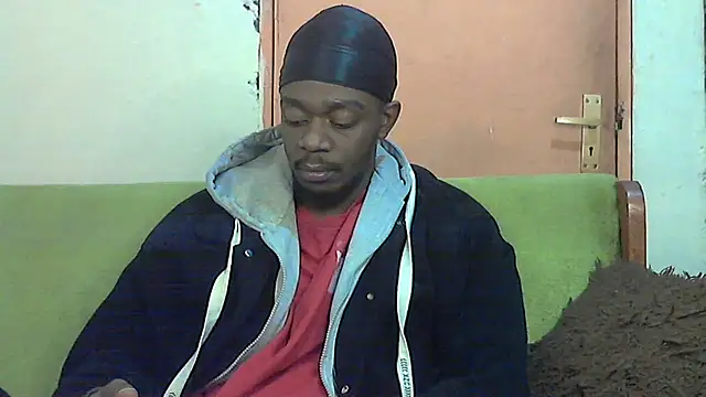 BIGDICKMULLAH online show from 10.18.25