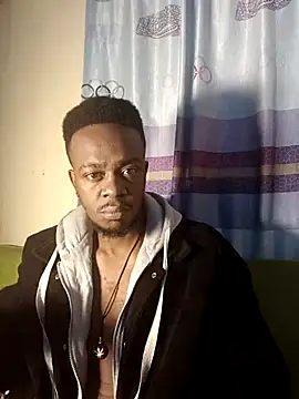 BIGDICKMULLAH online show from 03.24.26