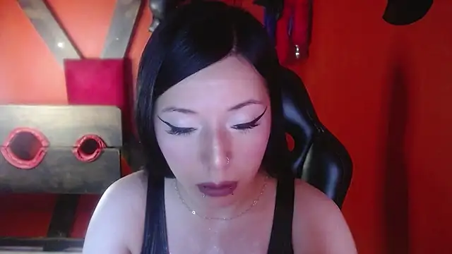 HannaCarrter online show from 02.07.25