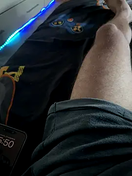 Petrisor92 online show from 11.23.25