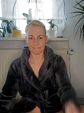 DarleenHot online show from 12.30.24