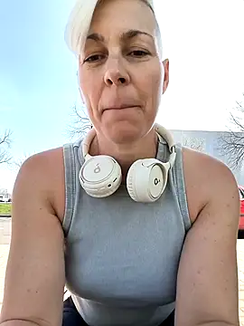 DarleenHot online show from 04.17.26