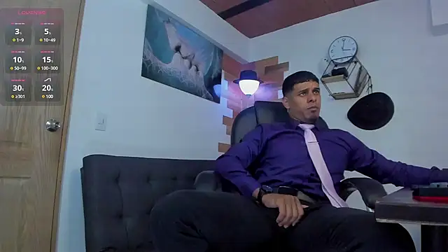 vincen jose online show from 12.02.24