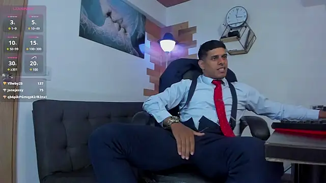 vincen jose online show from 12.06.24