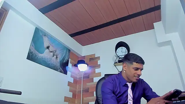 vincen jose online show from 12.30.24