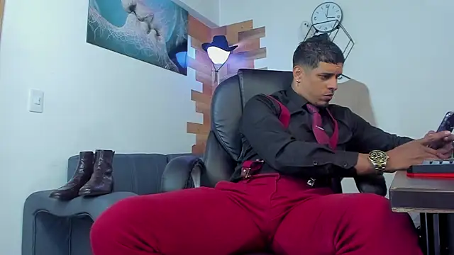 vincen jose online show from 02.05.25