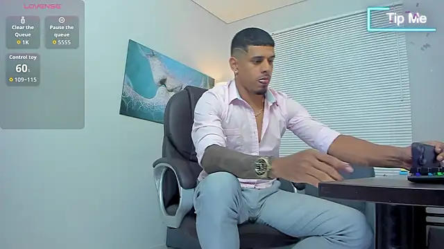 vincen jose online show from 03.09.26