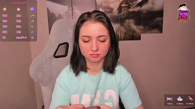 Sourr Lollipop online show from 03.15.26