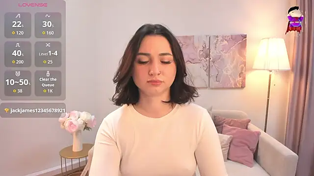 Sourr Lollipop online show from 03.31.26