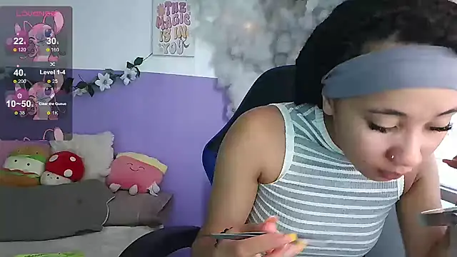 Snapshot of northly chatting on 01.09.25 northly online show from 01.09.25