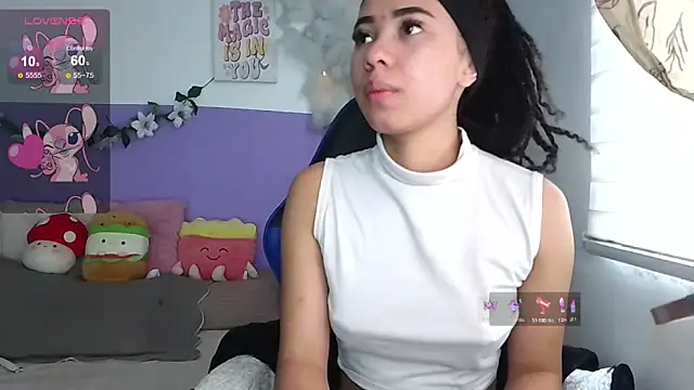 Snapshot of northly chatting on 03.03.25 northly online show from 03.03.25