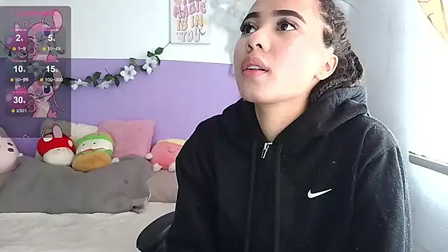 Snapshot of northly chatting on 03.11.25 northly online show from 03.11.25