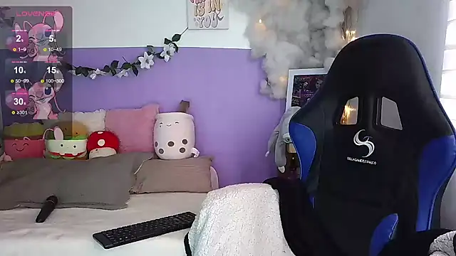 Snapshot of northly chatting on 03.13.25 northly online show from 03.13.25