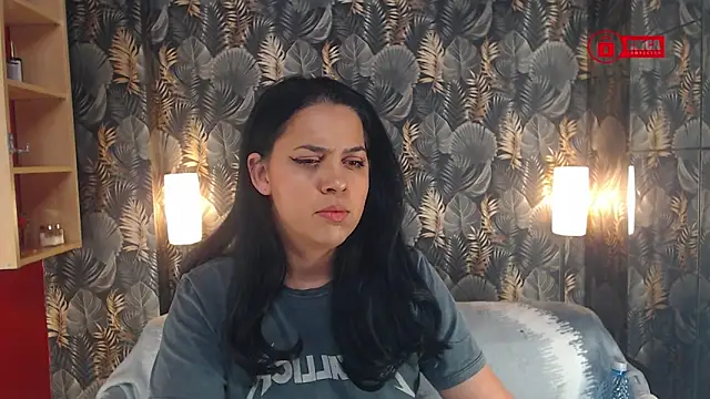 Snapshot of jessthewicked chatting on 01.28.25 jessthewicked online show from 01.28.25