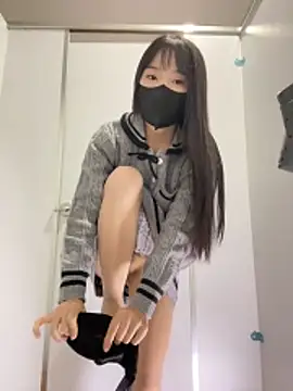 Asia-Lynn online show from 12.03.25