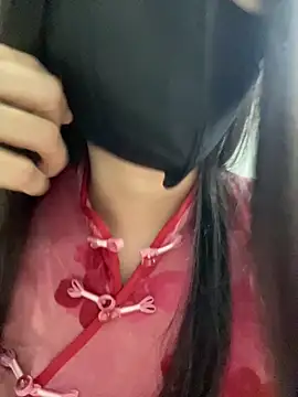 Asia-Lynn online show from 07.07.26