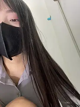 Asia-Lynn online show from 07.08.26