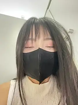 Asia-Lynn online show from 07.15.26