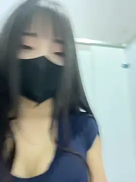 Asia-Lynn online show from 07.19.26