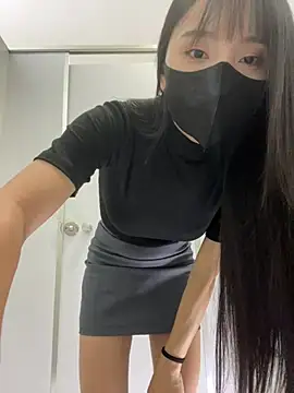 Asia-Lynn online show from 08.03.26