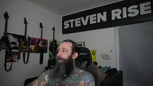 StevenRiseNYC online show from 06.29.26