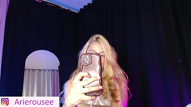 Snapshot of arie_rousee_sub chatting on 01.07.26 arie rousee sub online show from 01.07.26