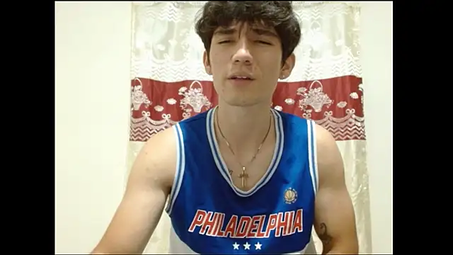 Snapshot of ChicoMaloFfF chatting on 11.26.25 ChicoMaloFfF online show from 11.26.25