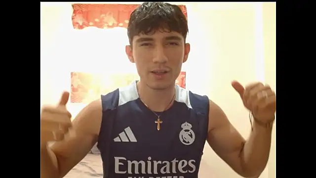 ChicoMaloFfF online show from 01.16.26