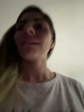 blonde cat15 online show from 02.06.25