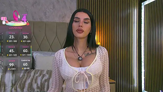 AmyBlair online show from 02.25.25