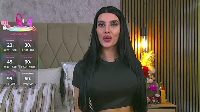 AmyBlair online show from 02.26.25