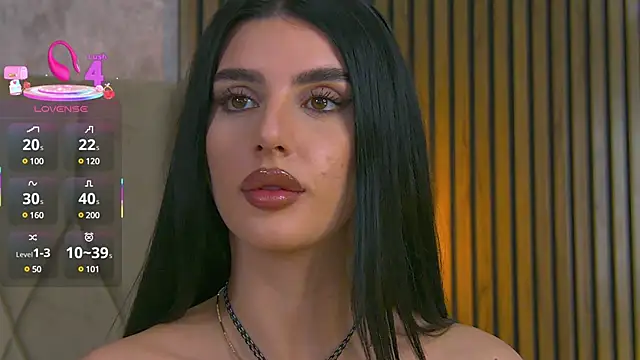 AmyBlair online show from 03.13.25