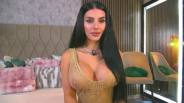 AmyBlair online show from 11.22.25