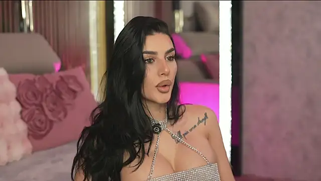 AmyBlair online show from 05.26.26