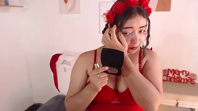  Kim  M online show from 12.03.24