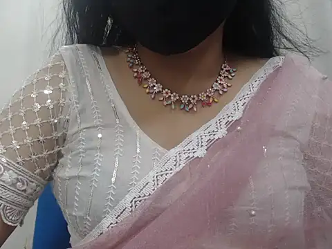 Lovely Siri 23 online show from 03.28.26