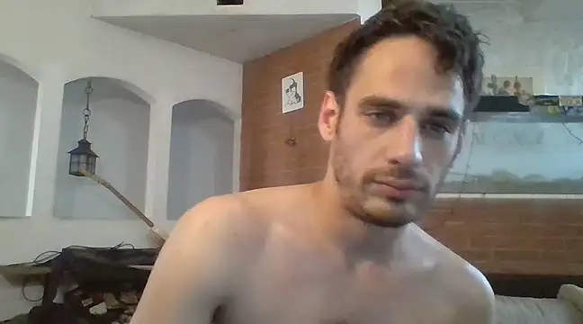 Stevenson988 online show from 12.06.24