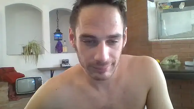 Stevenson988 online show from 10.01.25