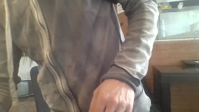 Stevenson988 online show from 10.14.25