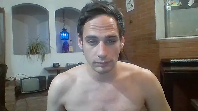 Stevenson988 online show from 11.04.25