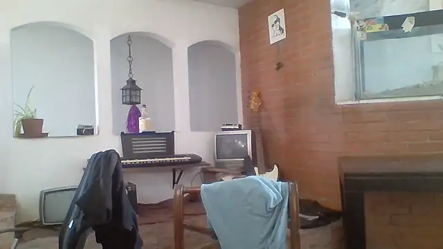 Stevenson988 online show from 01.08.26